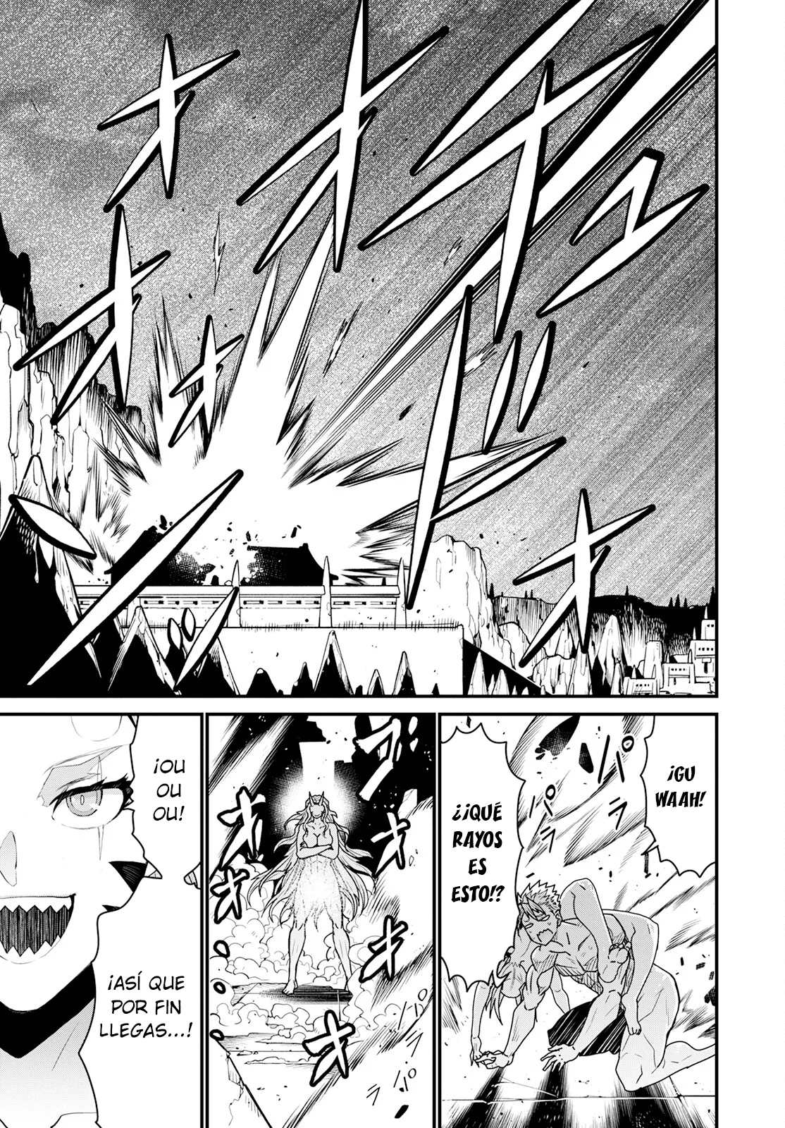 Página 32 del Manga