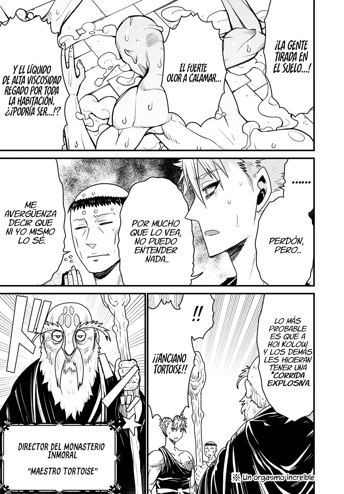 Página 32 del Manga