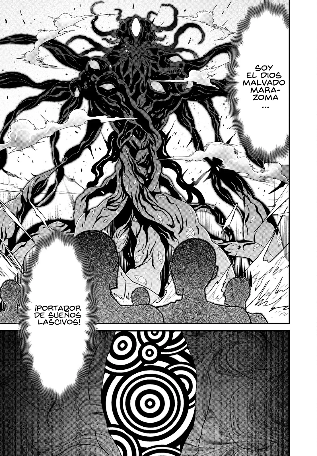 Página 30 del Manga