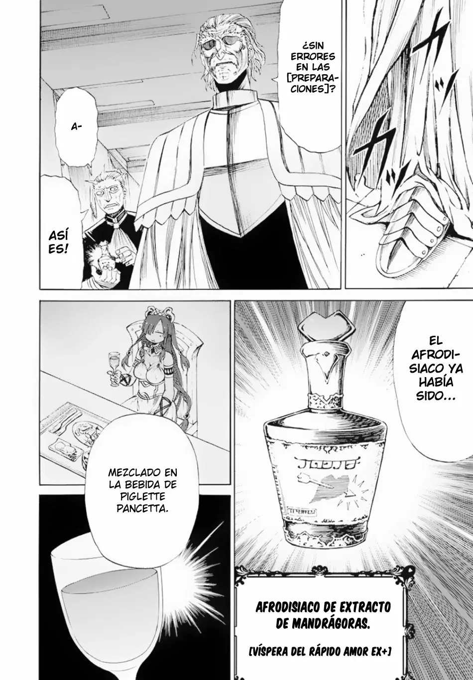Página 35 del Manga