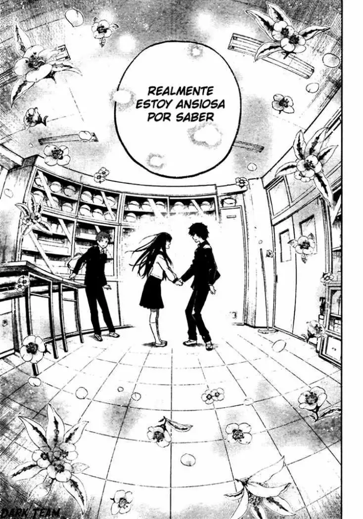 Página 37 del Manga