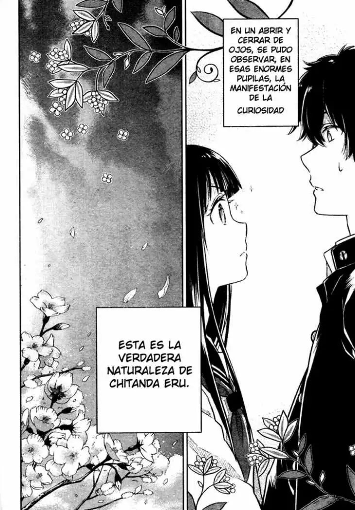 Página 38 del Manga