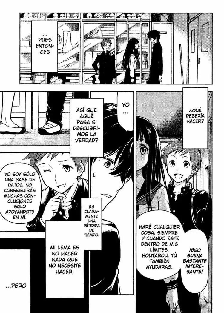 Página 39 del Manga