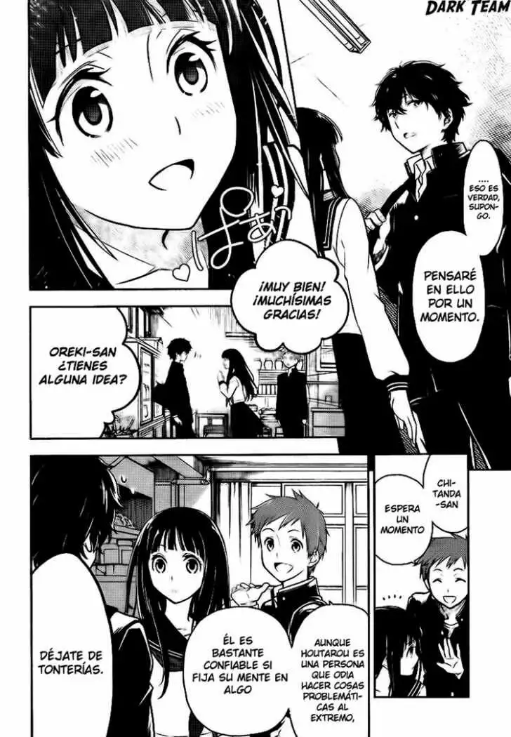 Página 40 del Manga