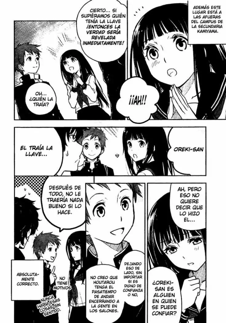 Página 42 del Manga