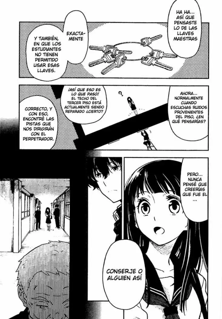 Página 46 del Manga