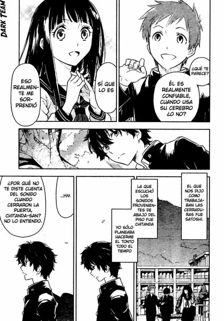 Página 48 del Manga