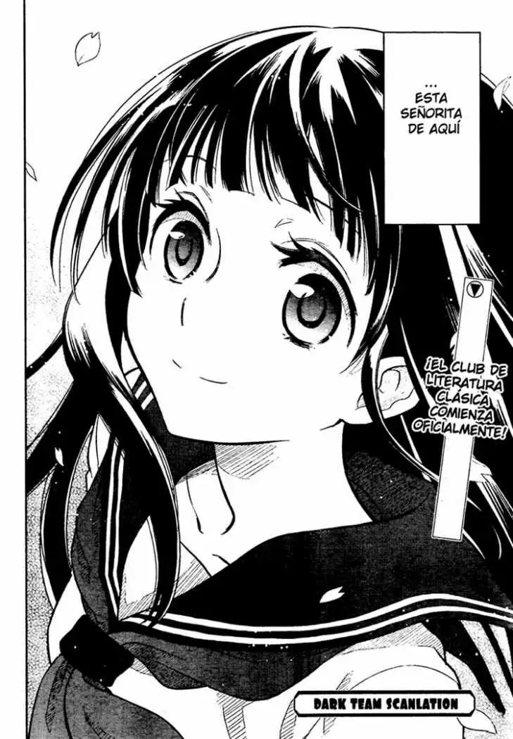 Página 55 del Manga