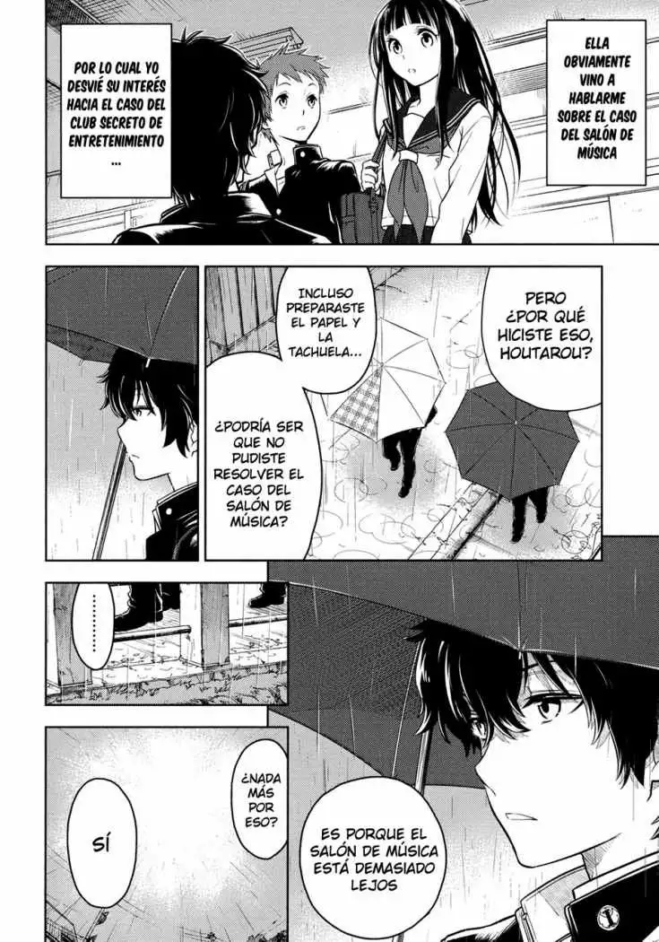 Página 35 del Manga