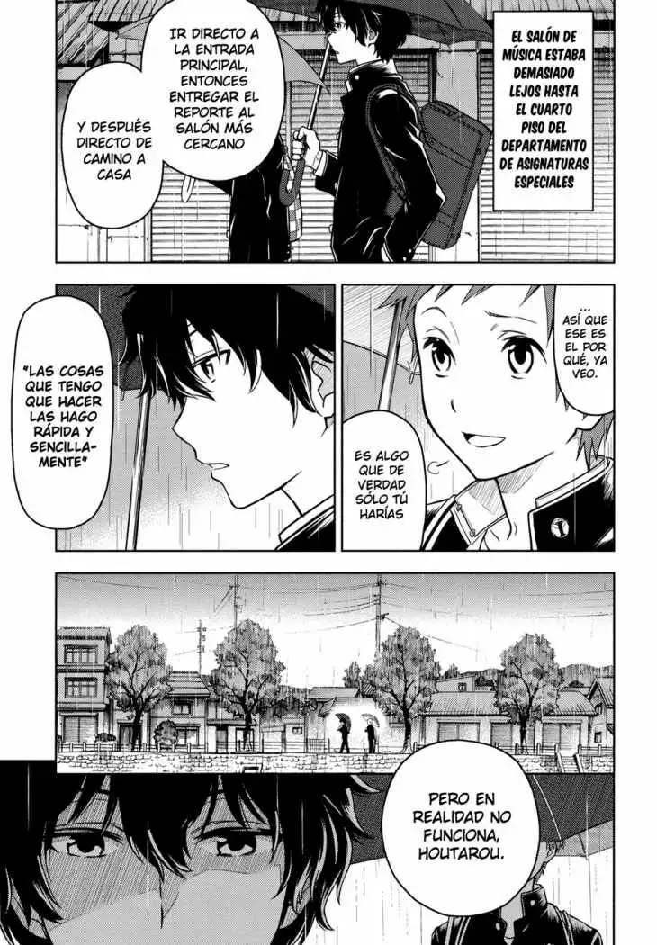 Página 36 del Manga