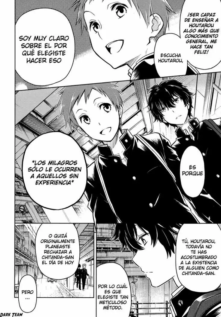 Página 39 del Manga