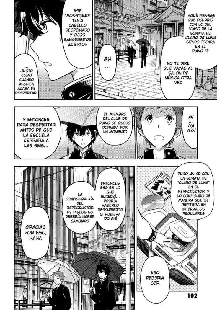 Página 41 del Manga