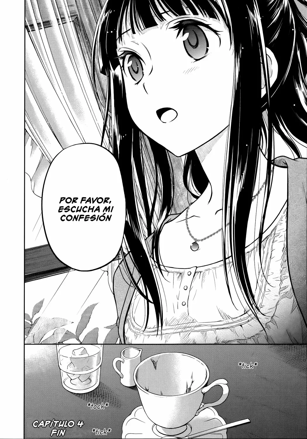 Página 39 del Manga