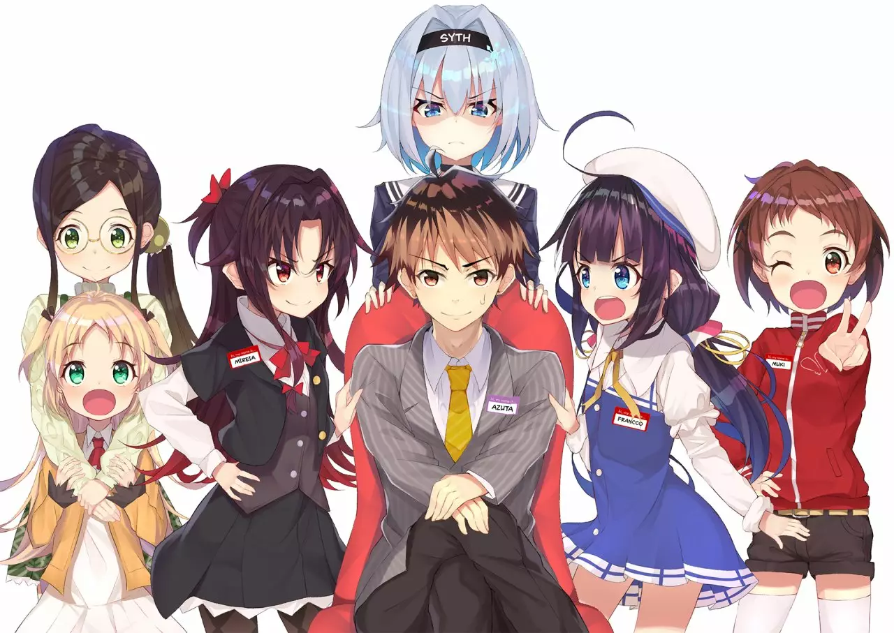 Página 47 del Manga