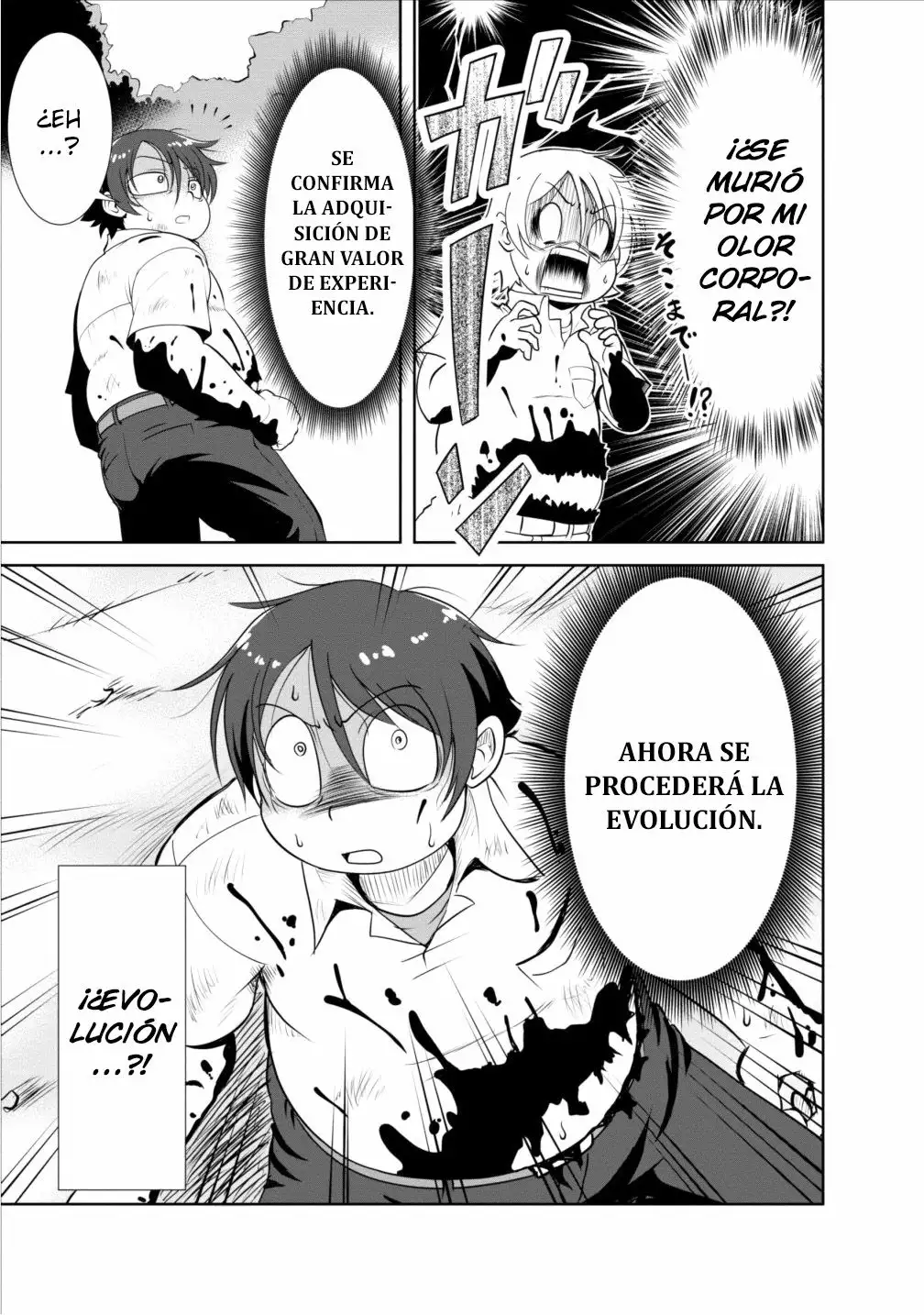 Página 37 del Manga