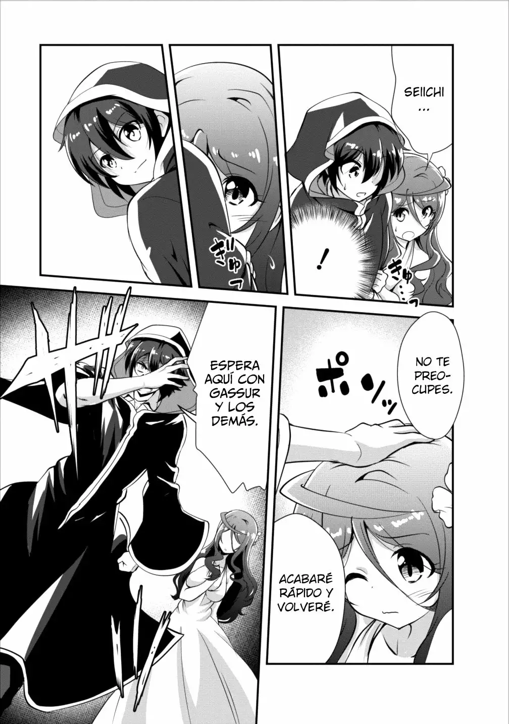 Página 24 del Manga