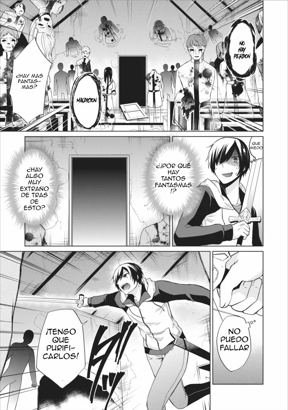 Página 24 del Manga