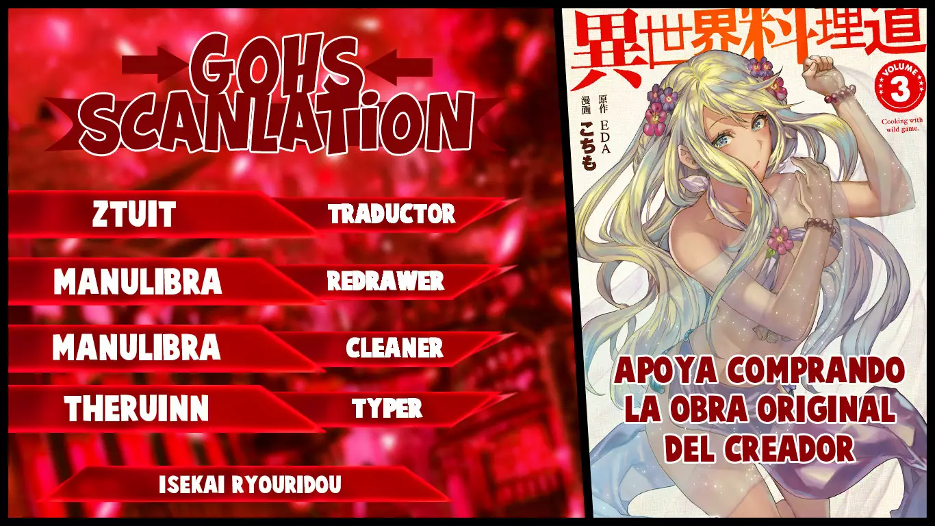 Página 35 del Manga