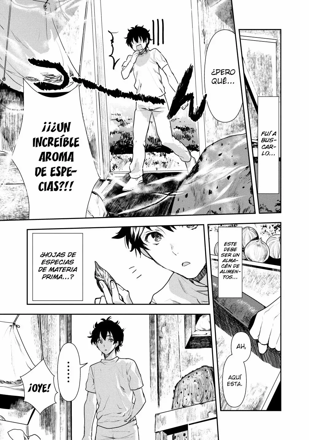 Página 24 del Manga