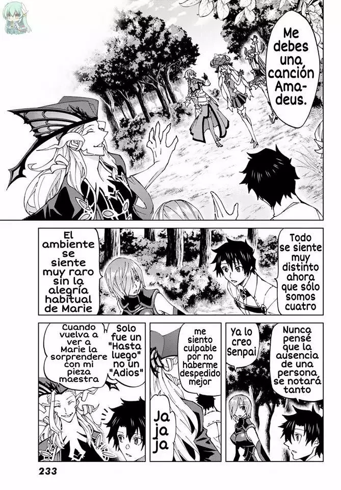 Página 32 del Manga