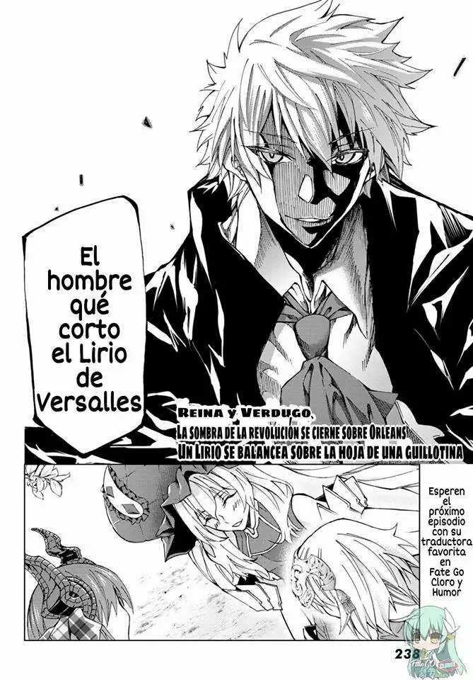 Página 37 del Manga