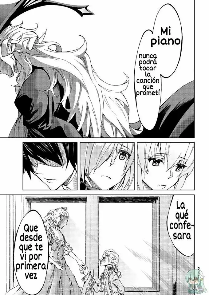 Página 36 del Manga