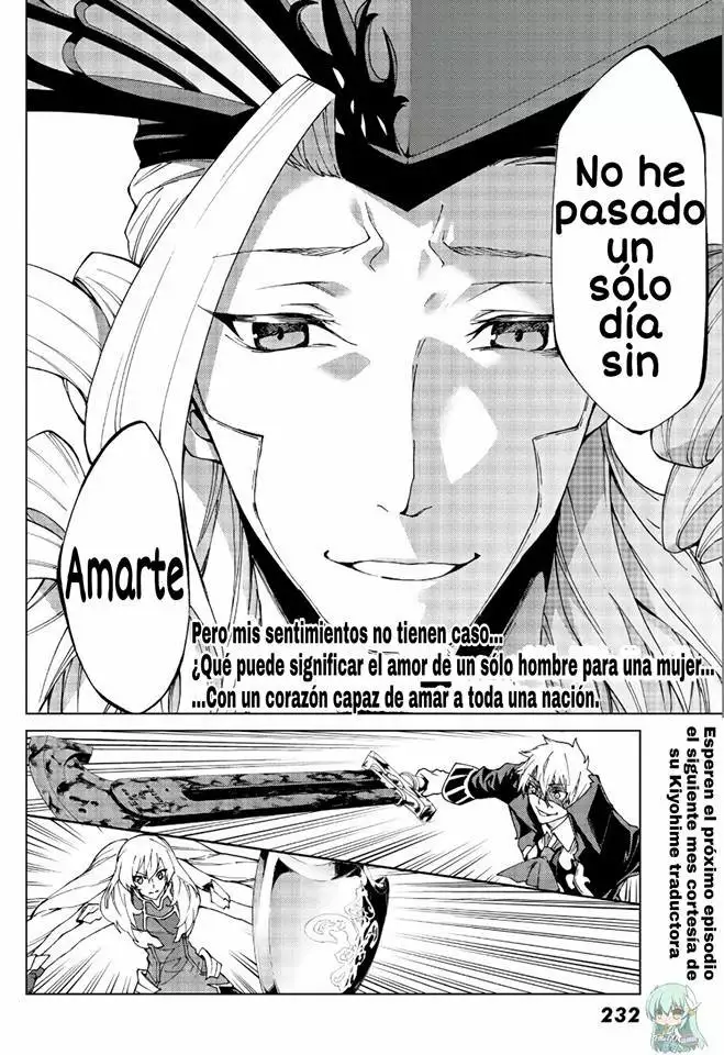 Página 37 del Manga