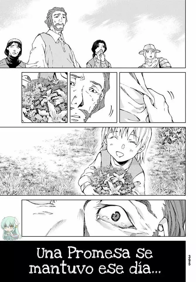 Página 34 del Manga