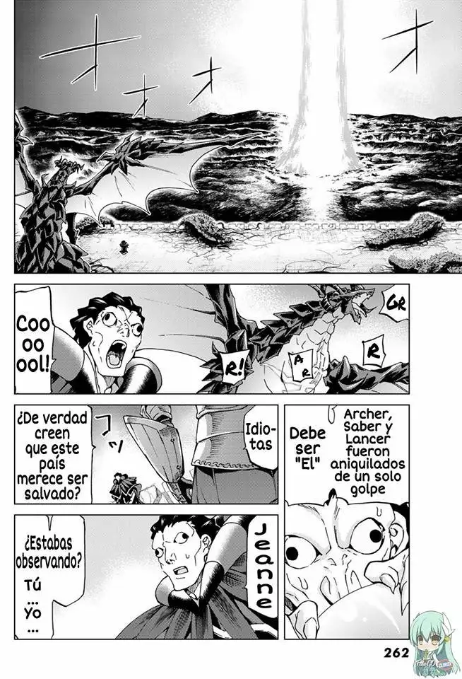 Página 35 del Manga