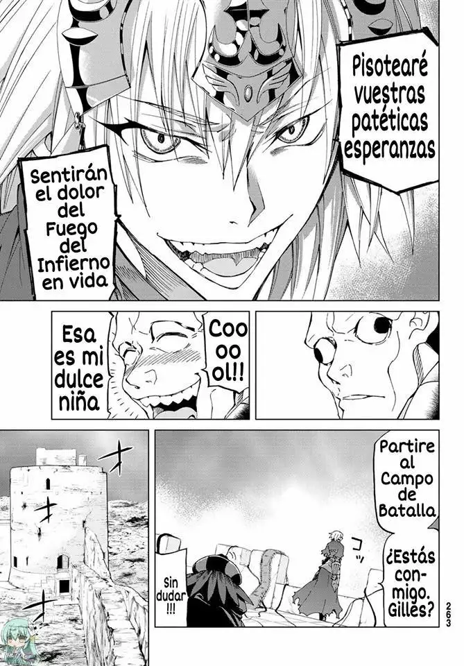 Página 36 del Manga