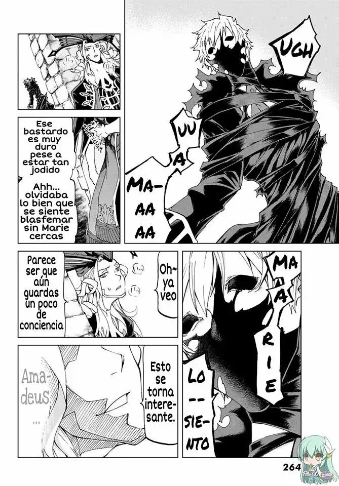 Página 37 del Manga