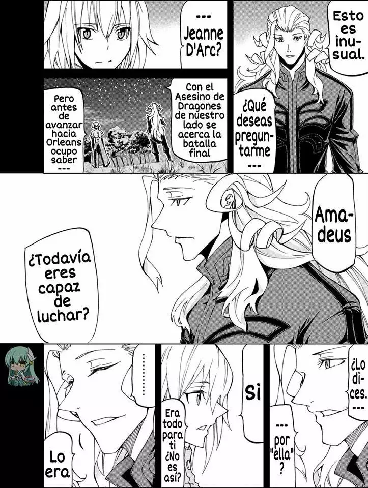 Página 38 del Manga