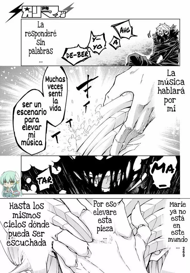 Página 42 del Manga