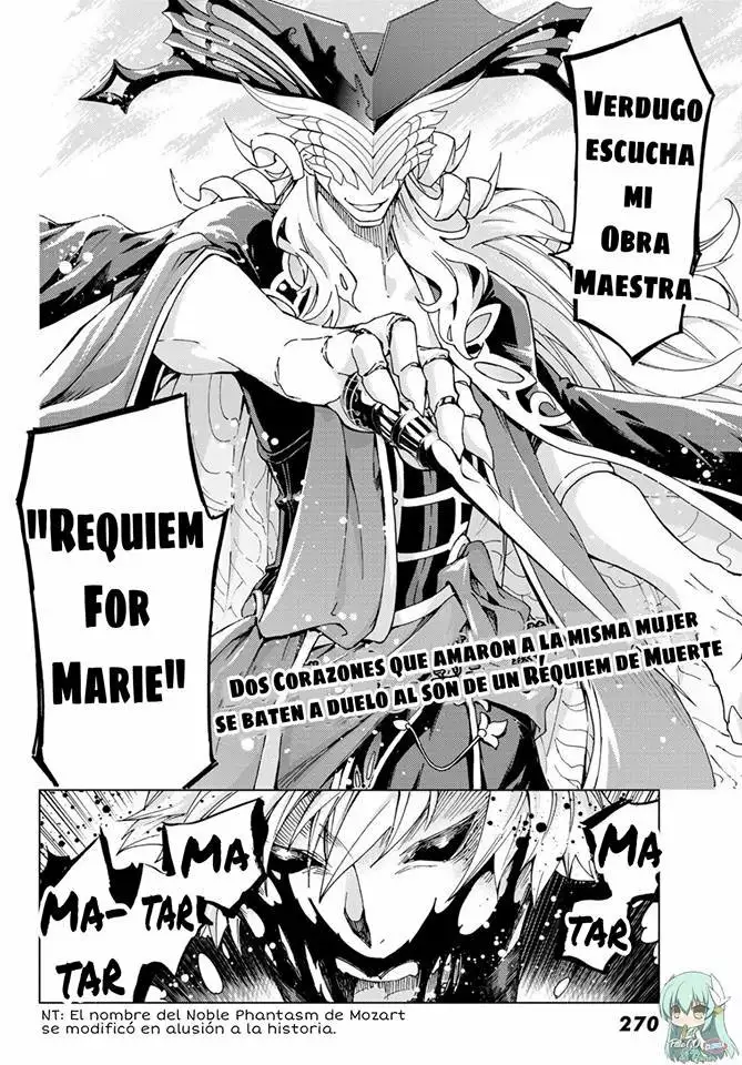 Página 43 del Manga
