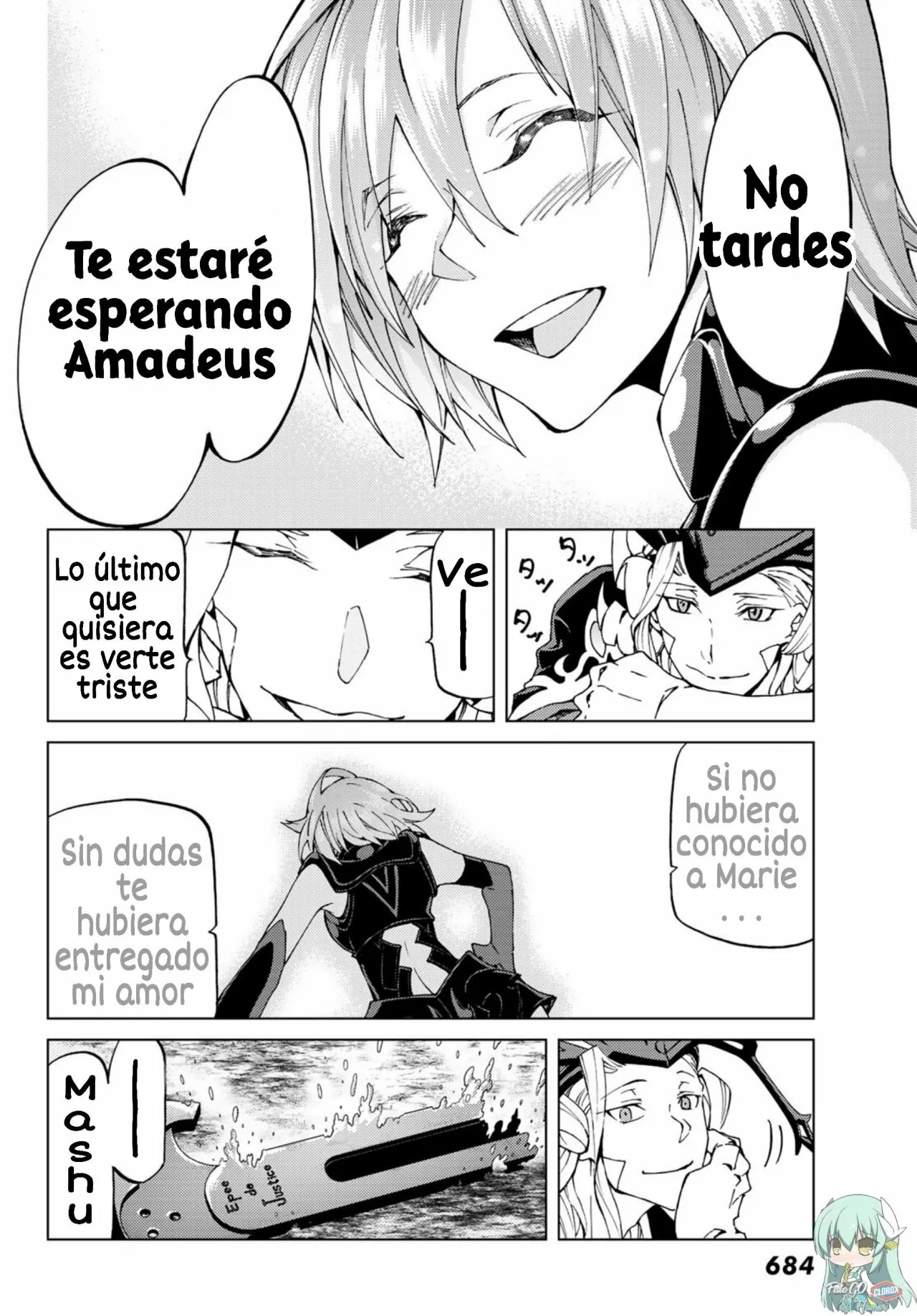 Página 34 del Manga