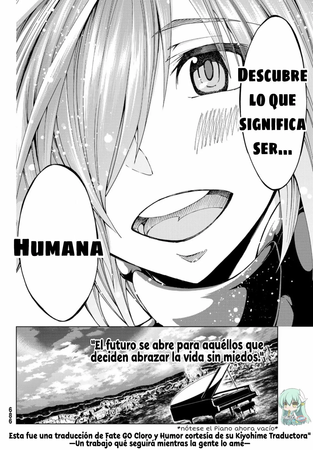 Página 37 del Manga