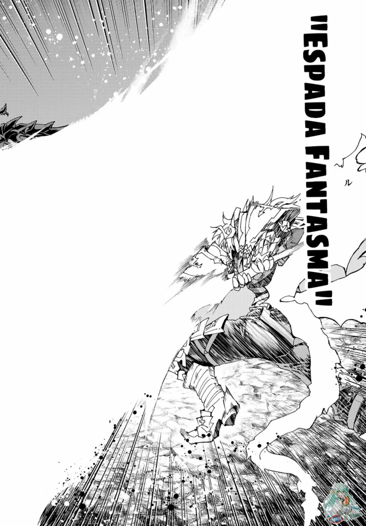 Página 42 del Manga