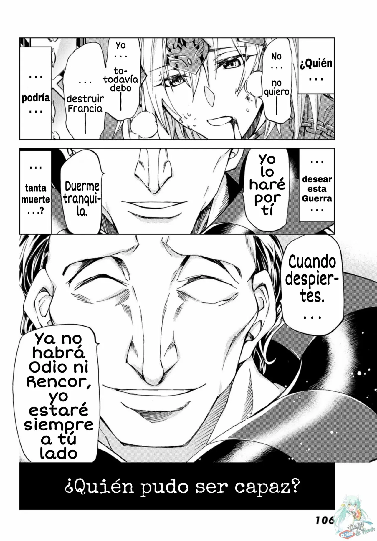 Página 50 del Manga