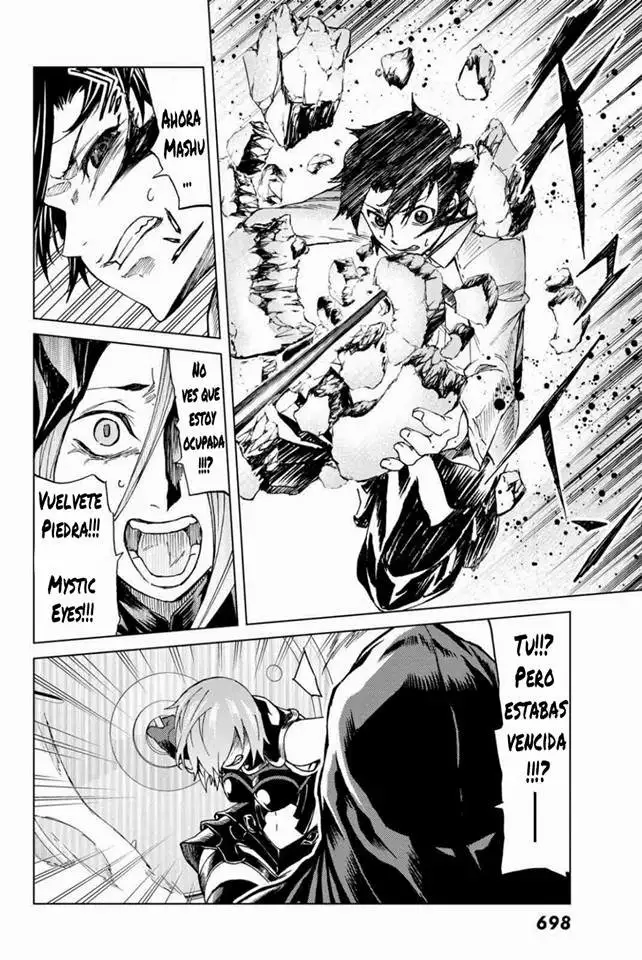 Página 35 del Manga