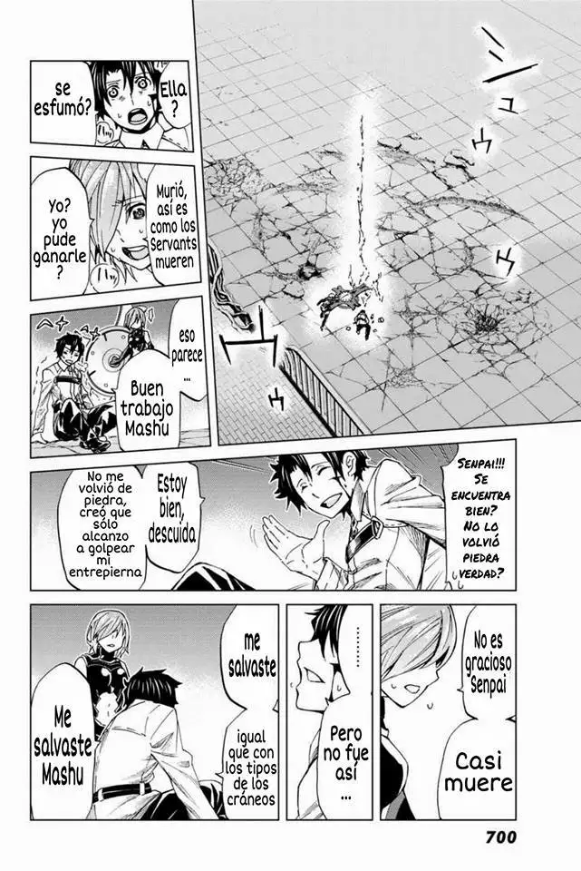 Página 37 del Manga