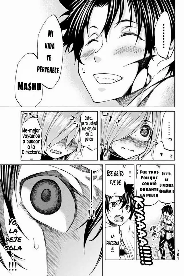 Página 38 del Manga