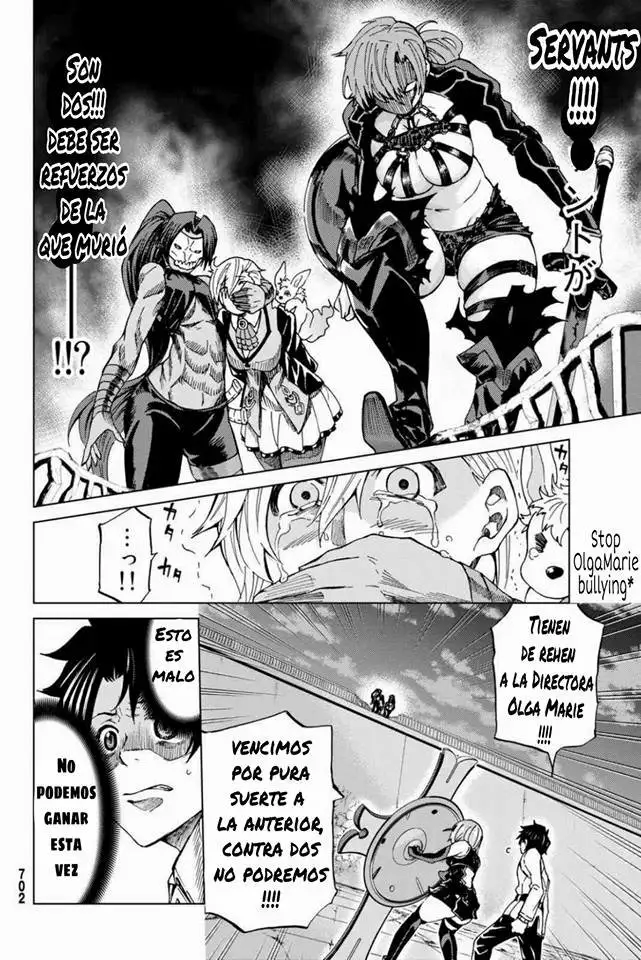 Página 39 del Manga