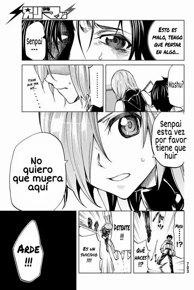 Página 40 del Manga