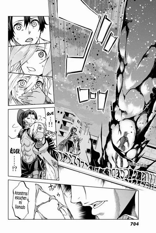 Página 41 del Manga