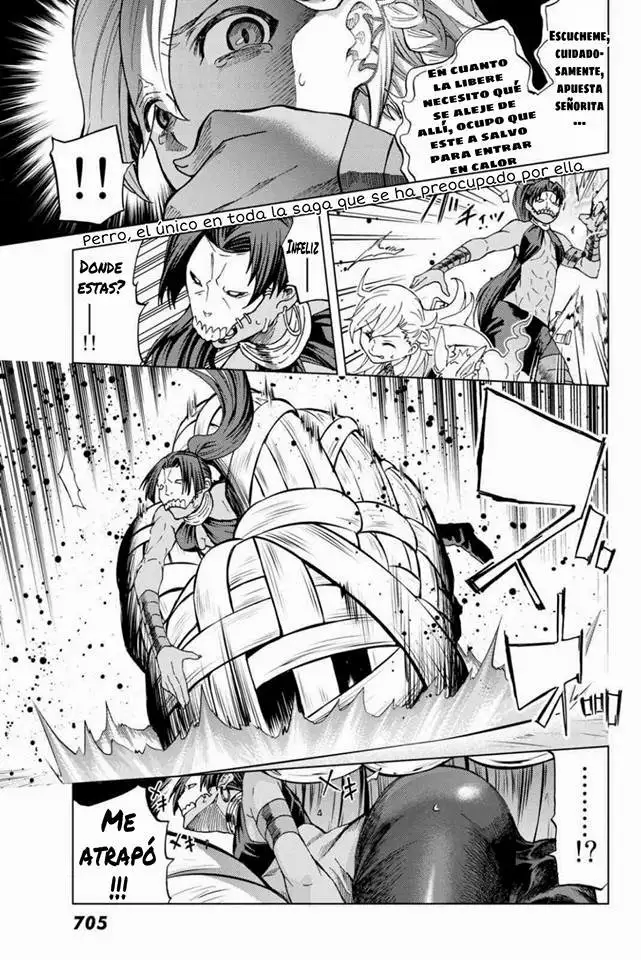 Página 42 del Manga