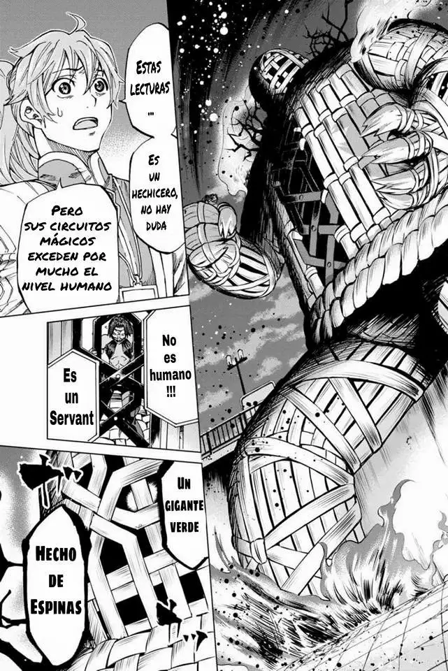 Página 44 del Manga