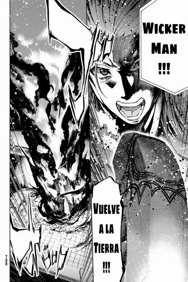 Página 45 del Manga