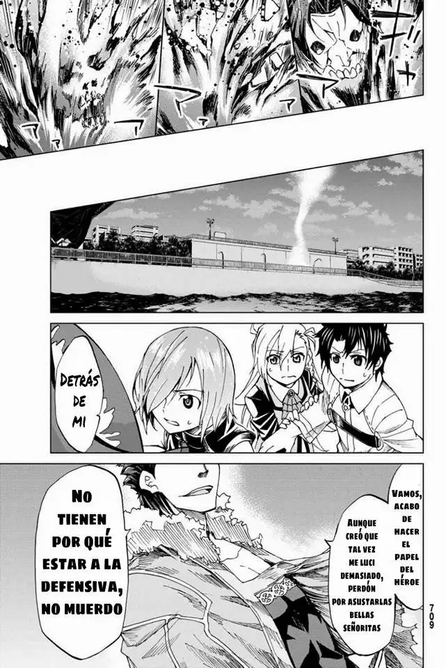 Página 46 del Manga