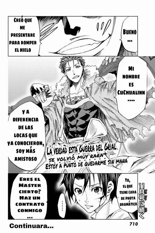 Página 47 del Manga