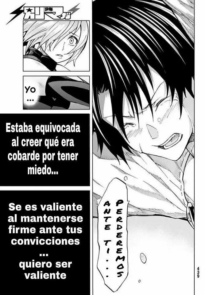 Página 34 del Manga